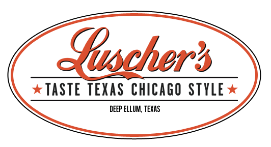 Luscher's Chicago Style Hot Dog Joint | Deep Ellum, Texas